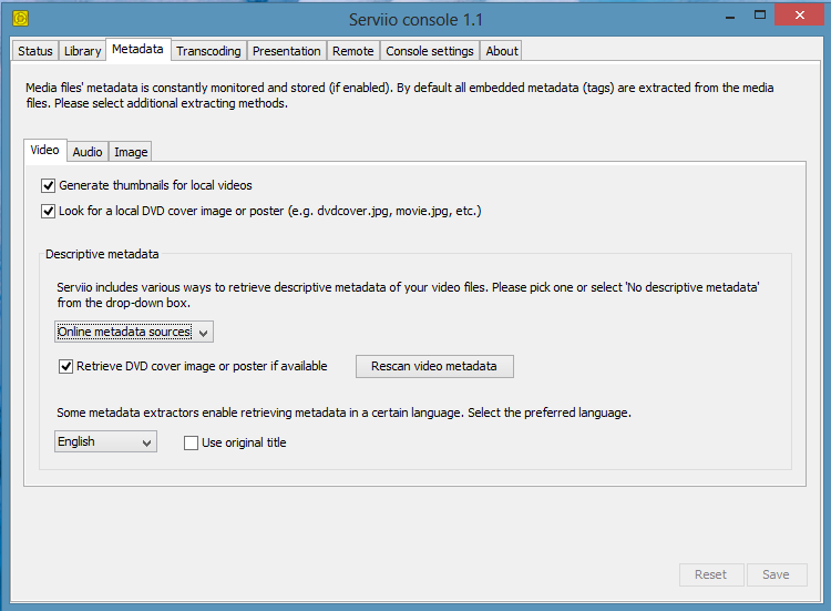 serviio metadata.PNG