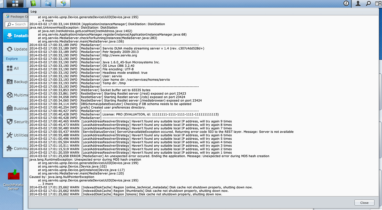 screenshot_log_DSM.gif