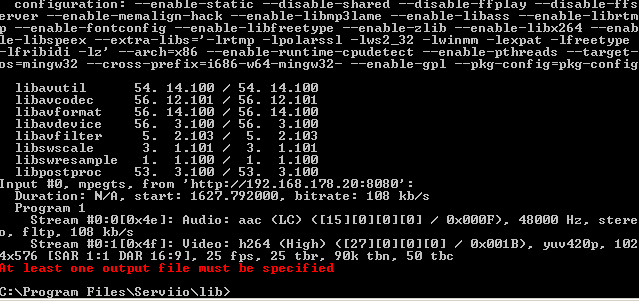 ffmpeg running 1 .png